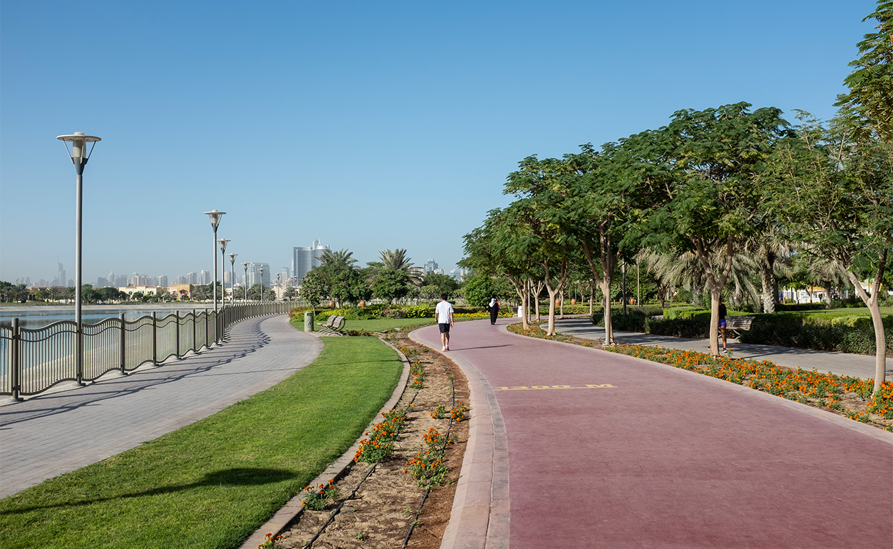 I migliori quartieri di Dubai: Al Barsha